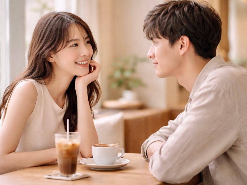 もう彼女しか俺にはいない。男性から最後に「選ばれる女性」の特徴