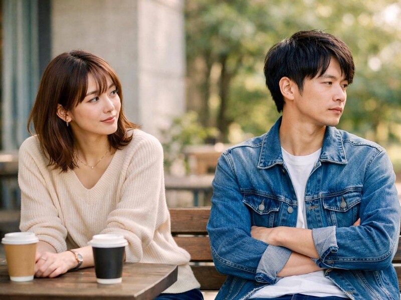 嬉しいはずなのに…。男性が“追われると冷めてしまう”理由