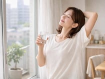 【２ヶ月で−２kg】運動してないのに体が軽くなった。40代以降やめるべき「座りっぱなし習慣」