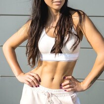 腹筋強化＆くびれ作りを一気に！１日30秒【効率良くお腹を引き締める】簡単習慣