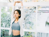 気づいたら“体重増”を回避！「座りっぱなし太り」を防ぐ簡単ダイエット習慣