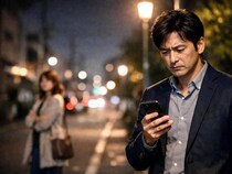 「このままじゃダメだ…」本気になりかけた瞬間に距離を取る不倫男性の心理