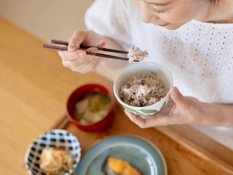 食事の“質”と“タイミング”を見直すだけ。日本人の食習慣にマッチした【簡単ダイエットテク】