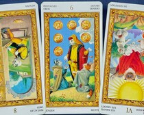 【乙女座】週間タロット占い《来週：2026年2月9日〜2月15日》の総合運＆恋愛運