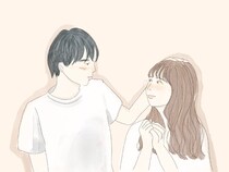 これ「愛してます」って意味。男が「本命女性にしか言わない」セリフ