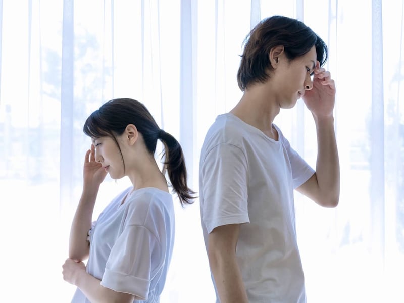 きっと相思相愛にはなれない。相性の悪いカップルに見られる「特徴」