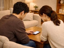 男性の覚悟が出る瞬間。問題から逃げないのは「本命行動」です