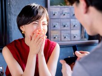 ２人の将来を考えている証拠。結婚を望む男性が見せる「本命行動」