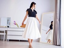 40代でもキレイをキープ。体型を崩さない女性の「ダイエット習慣」と「やめた習慣」