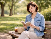 常に一緒にいたがる女性 vs お互いの時間を尊重する女性、男性が安心感を抱くのは？
