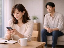 「ゆっくりでいいよ」答えを急かせない“待ち方”に出る男性の本命サイン