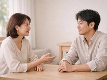 揉めそうな時ほどわかる。男性の本命サインは“話し合う姿勢”に出る