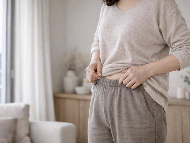 昔と同じダイエット法が効かないのはなぜ？40代・50代に起きている「体質の変化」