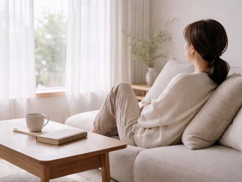 減らしたい時間、増やしたい時間【毎日が変わる片づけのワザ（281）】