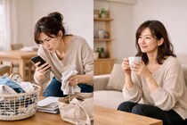 常に忙しい人と、時間に余裕がある人。その差は“時間の使い方”にある