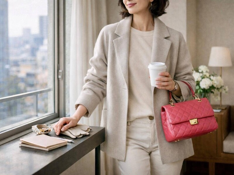 【生年月日占い】2026年2月の運気UPにつながる《ラッキーなカラー＆アイテム》