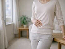 【４ヶ月で−３kg】食事量は変えていないのに体が軽くなった。“水溶性食物繊維”を足すだけの簡単ダイエット習慣