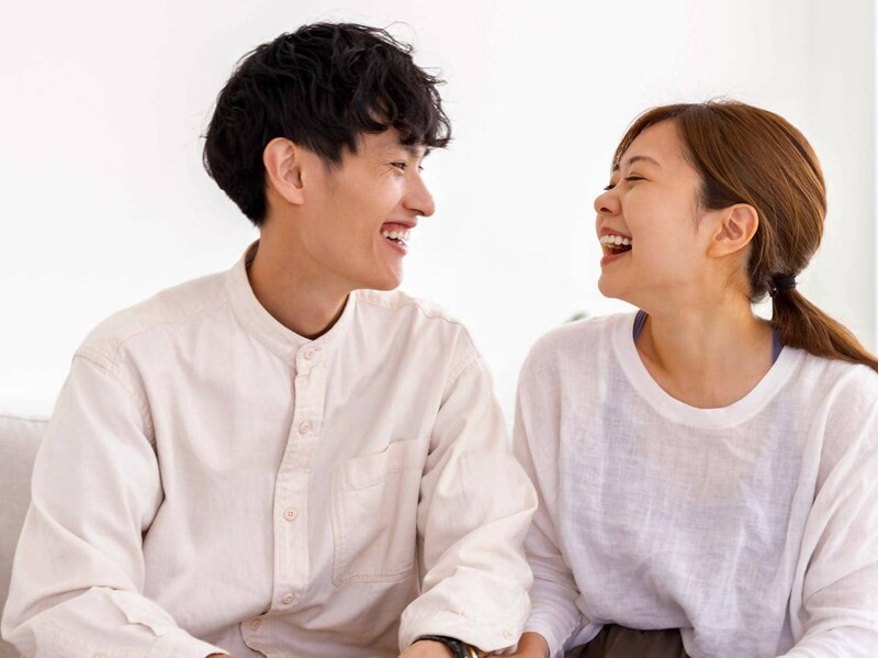 この上なく相性がいい。恋人関係になっても大丈夫な男女の「特徴」