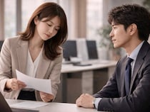 「ただの同僚だったのに」男性が急に“恋愛対象”として意識し始める瞬間