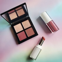 可愛いだけで終わらせない。大人ピンクが引き立つ【シュウ ウエムラ】春コレ名品級３コスメ