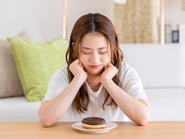 「ダイエットが続かない」原因は？思うように“痩せられない”人のための【改善策】