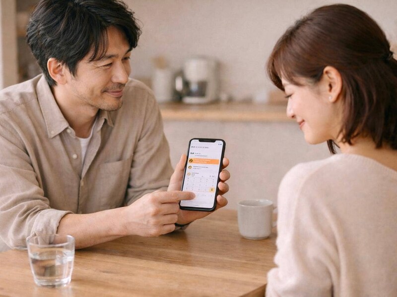 言ったことはちゃんとやる。約束の守り方に出る男性の「本命サイン」