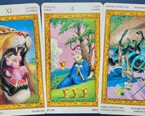 【双子座】週間タロット占い《来週：2026年2月16日〜2月22日》の総合運＆恋愛運