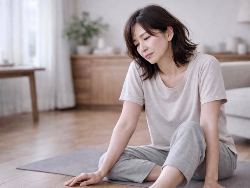 頑張るほど空回り？40代・50代のダイエットで陥りがちな“やりすぎ習慣”とは