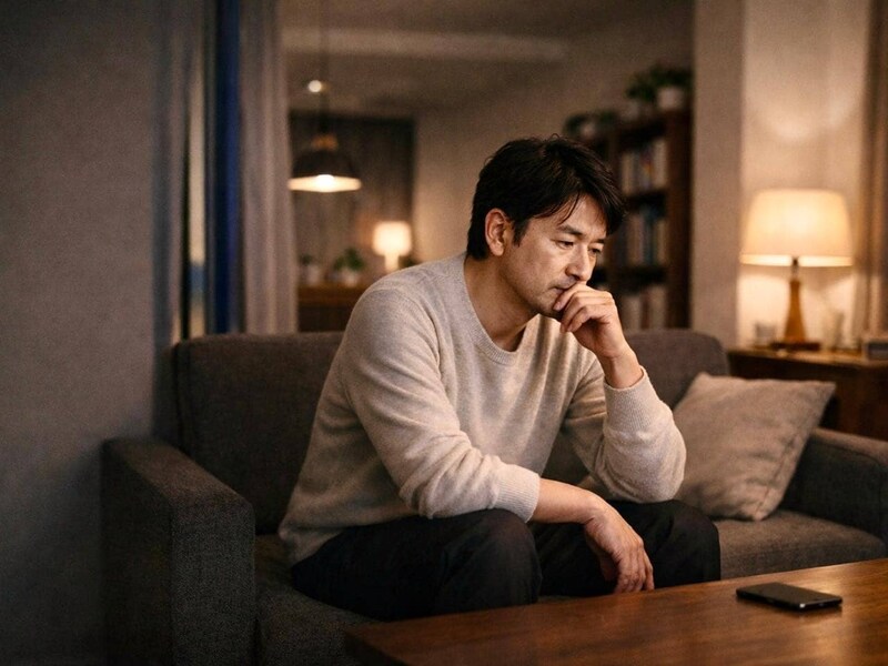 家庭は大事…。それでも男性が不倫に踏み出してしまう「心理」