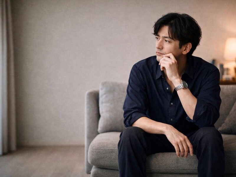 好きでも同じじゃない。男性が「本命」と「遊び」を分ける基準