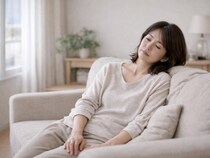 寝ても疲れが抜けない…。40歳を過ぎて“回復しにくい体”になっていく理由