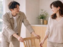 何気ない気遣いが嬉しい。デート中の態度に出る男性の「本命サイン」