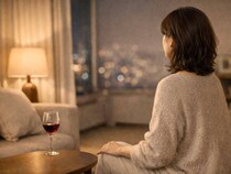 【２ヶ月で−２kg】お酒の量を少し減らすだけ。むくみ体質が変わる簡単ダイエット習慣