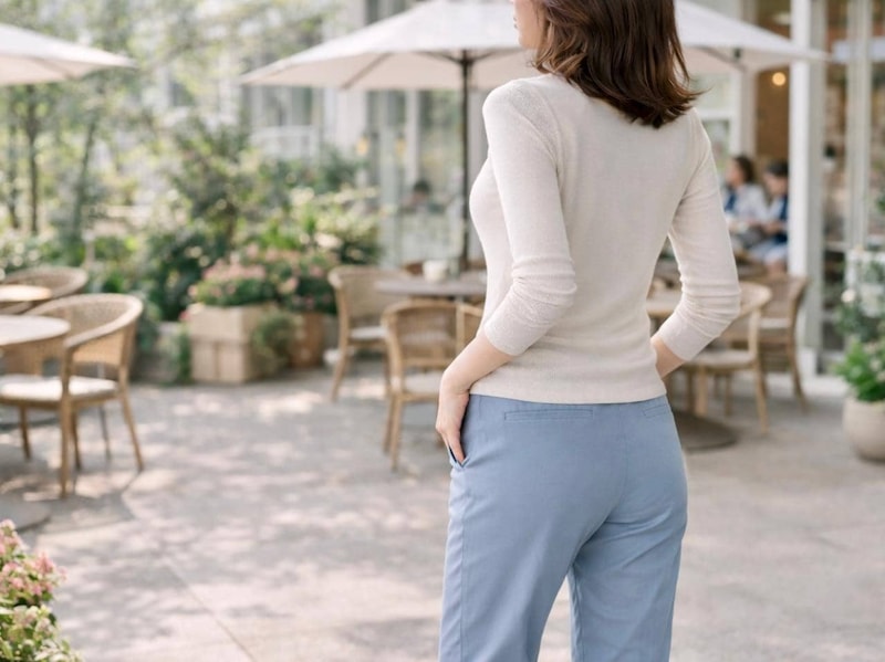 運動不足を自覚している方こそ始めたい。体幹集中【全身の筋肉が一気に目覚める】簡単ポーズ