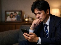 「俺は悪くない」と開き直る。不倫男性が使いがちな“自己正当化”フレーズ