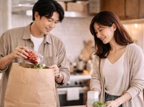 「これ俺のこだわり！」男性が生活を自然に共有するのは本命サイン