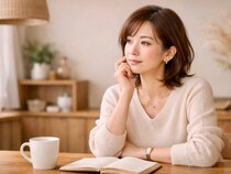 すぐ感情を露わにする女性 vs 一旦自分で消化する女性、恋愛が安定するのは？