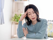 「あれ？」が増えたら要注意。40代に突入してから急に現れる“更年期サイン”とは？