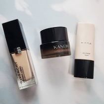 最近ファンデがしっくりこない…？40代以降の肌に合う“崩れにくく疲れ見えしない”名品３選