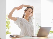 忙しい大人世代こそ！３ヶ月で約５kgの減量成功。無理なく続けられる【ながらダイエット】