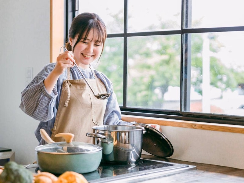 忙しい主婦でも続けられる。3ヶ月で5kg減量に成功した【簡単ダイエットルール】3つ