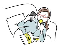 【ダイエットの疑問】適正な摂取カロリーの範囲内なら何を食べてもいいの？