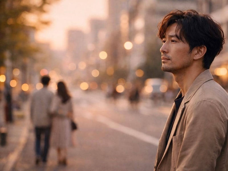 「失ったものの大きさに初めて気づいた」男性が別れを“後悔”する瞬間