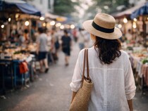 【思考をキレイにする旅の仕方（509）】旅先で何度も通う飲食店を見つける理由