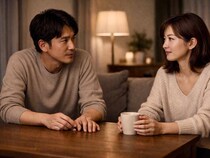 「きちんと話し合おう」ケンカ後の男性の動向でわかる“あなたの本命度”