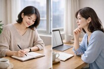 小さな目標を積み上げる人 vs 大きな目標に邁進する人、結果を出しやすいのは？