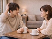 「本当は恥ずかしいんだけど…」男性の本命サインは“弱点の見せ方”に表れる