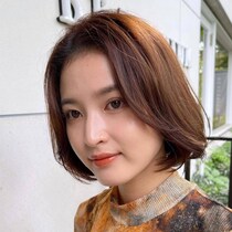 イメチェン成功へ。おしゃれに大人っぽく仕上がる【最旬ヘアカラー選び】のポイント