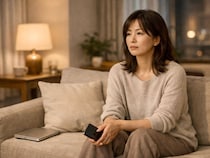 休んでいるはずなのに疲れが抜けない…。40代から増える「自律神経の切り替え不全」