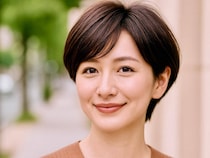 ぺたんこ髪は“おば見え”に直結！大人世代に似合う【トップふんわりショートヘア】のつくり方